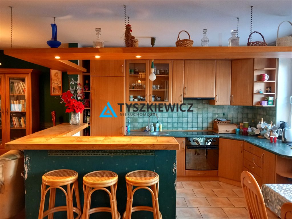 Dom na sprzedaż Gdańsk, Osowa, Parkingowa  264m2 Foto 1