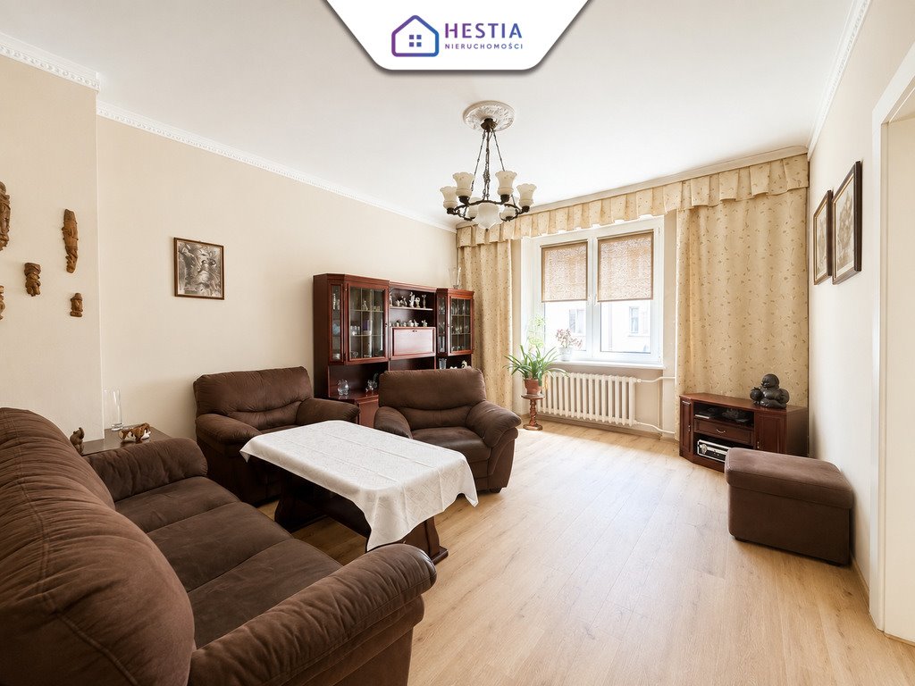 Zapraszam do 77 m² mieszkania na Niebuszewie w Szczecinie Szczecin, Niebuszewo, Adama Asnyka  77m2 Foto 1