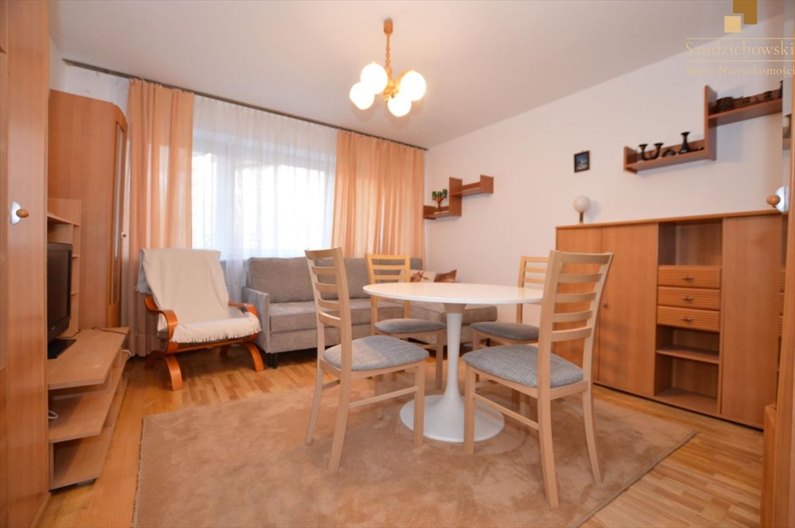 Dwupokojowe mieszkanie na Bielanach, 36 m2, gotowe do wprowadzenia Warszawa, Bielany, Bielany, Wrzeciono  36m2 Foto 1
