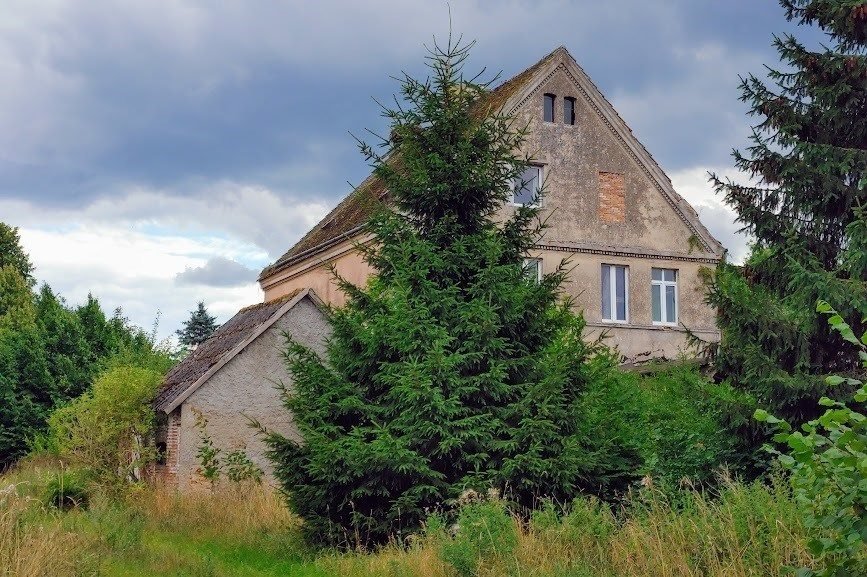 Dom na sprzedaż Warnino, Świemino  550m2 Foto 7