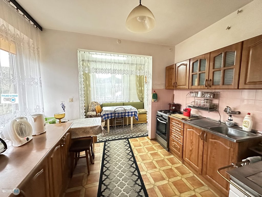 Przestronny dom 199 m² na dużej działce w Przełaj Przełaj, Przełaj, Przełaj  199m2 Foto 1