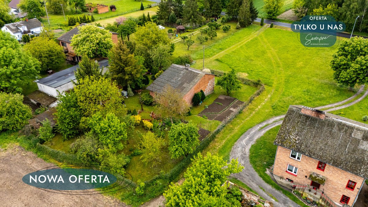 Dom na sprzedaż Górki Grabińskie  113m2 Foto 1