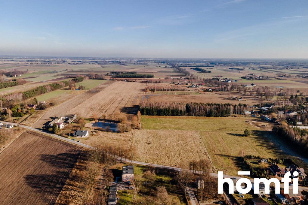 Do sprzedania działka inwestycyjna 8600 m² w Nieborowie Nieborów, Spacerowa  8 600m2 Foto 1