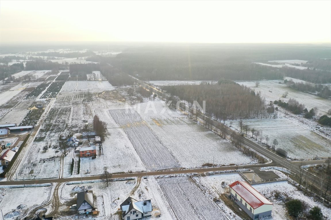 Działka inwestycyjna na sprzedaż Księżyki  23 200m2 Foto 5