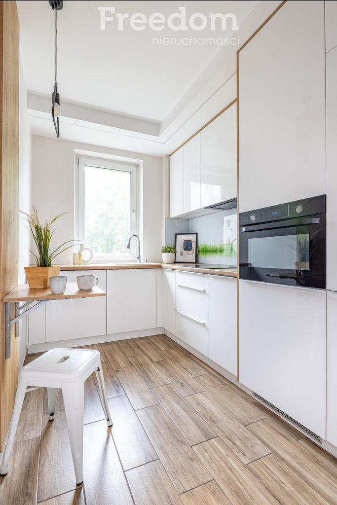 Mieszkanie trzypokojowe na sprzedaż Poznań, Grunwald, Raszkowska  67m2 Foto 1