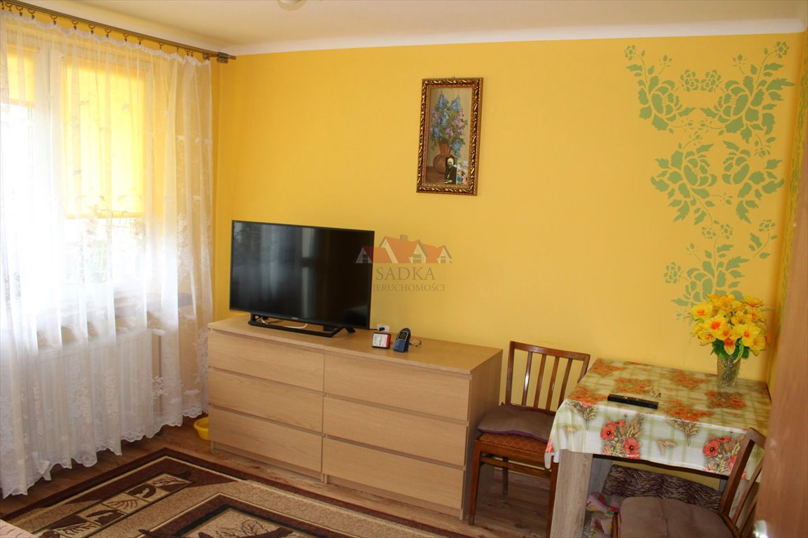 Mieszkanie dwupokojowe na sprzedaż Grodzisk Mazowiecki  35m2 Foto 1