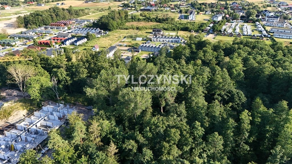 Działka budowlana na sprzedaż Sarbinowo  627m2 Foto 5