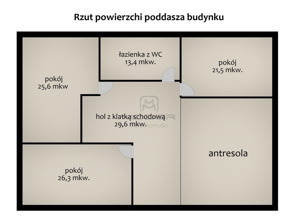 Dom na sprzedaż Radachów  261m2 Foto 20