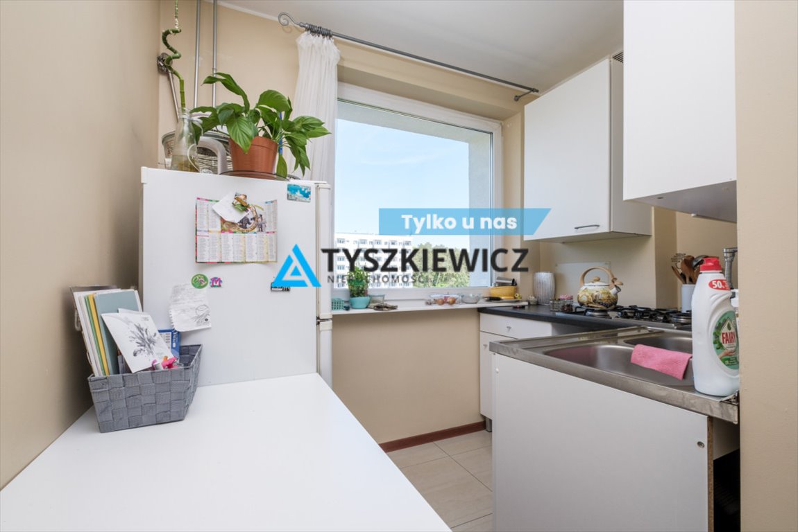 Mieszkanie trzypokojowe na sprzedaż Sopot, 23 Marca  46m2 Foto 1