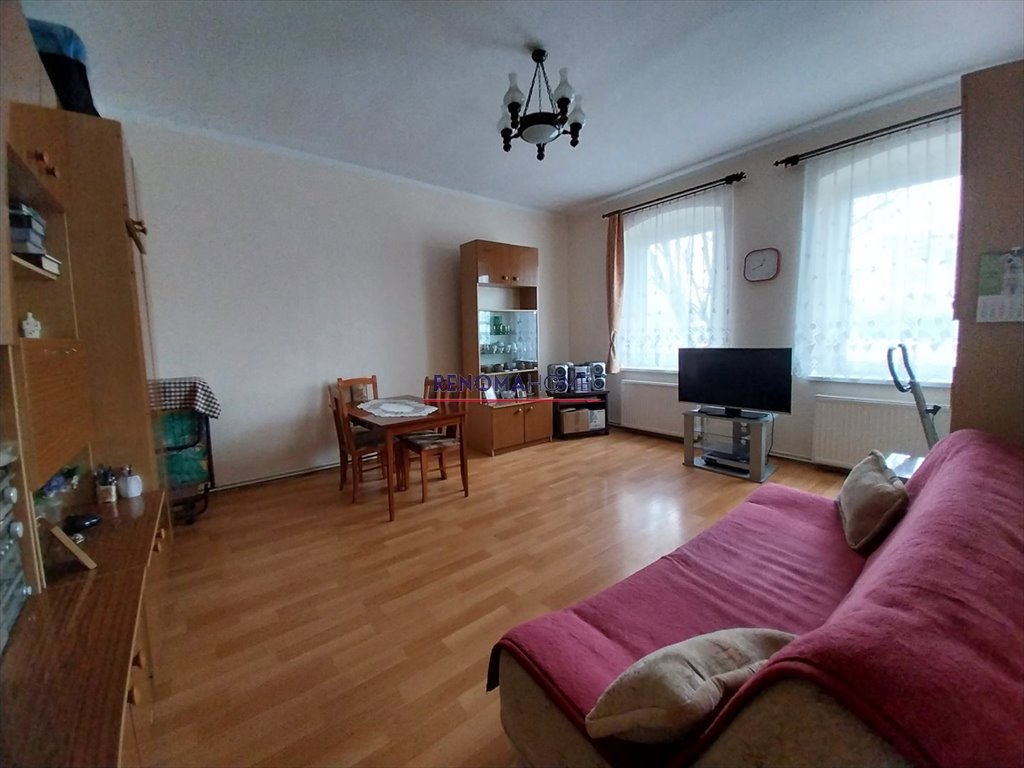 Mieszkanie dwupokojowe na sprzedaż Wałbrzych, Podzamcze  70m2 Foto 3