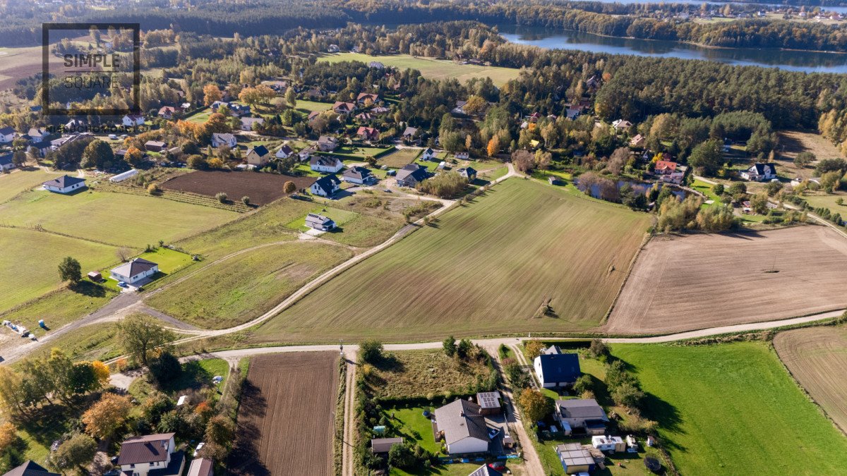 Działka budowlana na sprzedaż Żukowo, Porzeczkowa  1 000m2 Foto 3