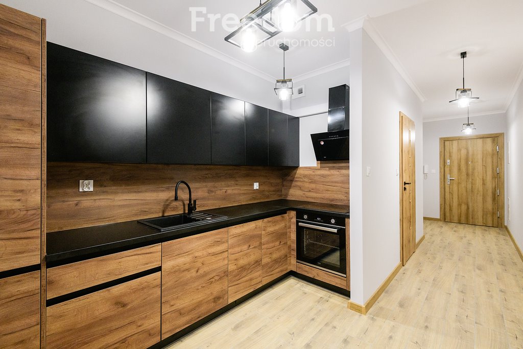 Mieszkanie dwupokojowe na wynajem Iława, Tadeusza Kościuszki  45m2 Foto 1