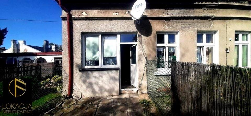 Mieszkanie dwupokojowe na sprzedaż Kalisz  60m2 Foto 1