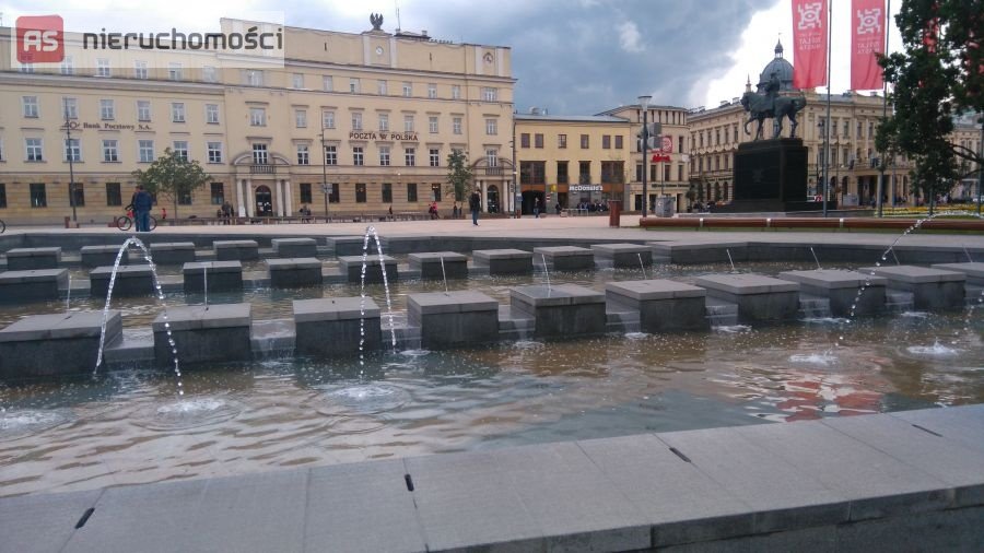 Lokal użytkowy 32 m2 w centrum Lublina, do remontu Lublin, Centrum  32m2 Foto 1
