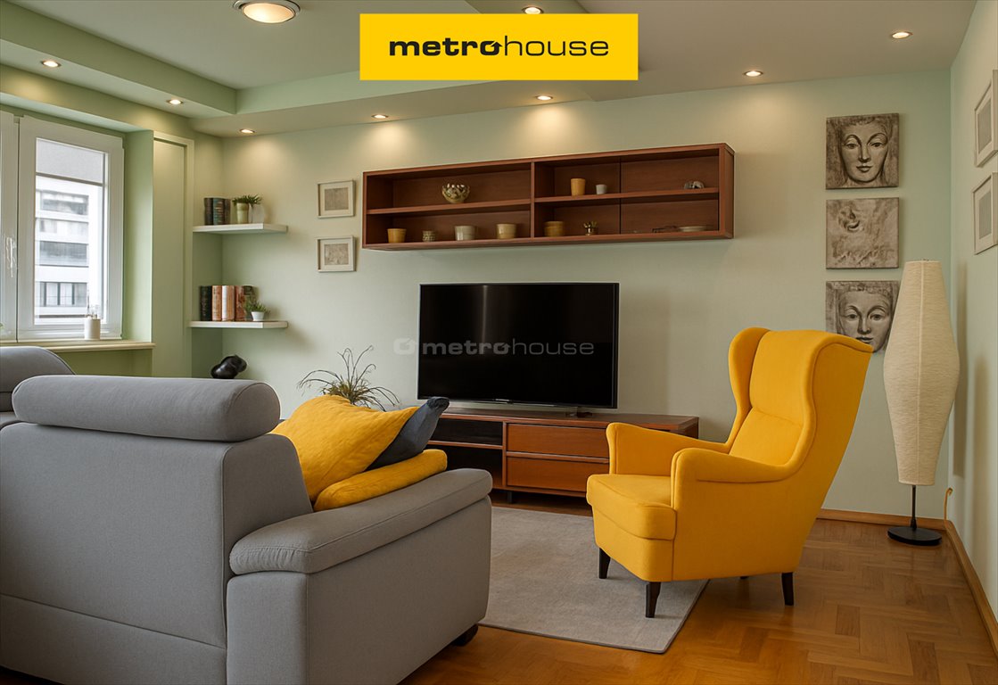 Dwupoziomowe 3 sypialnie, loggia, cisza, blisko centrum Radom, Śródmieście, Witolda  108m2 Foto 1