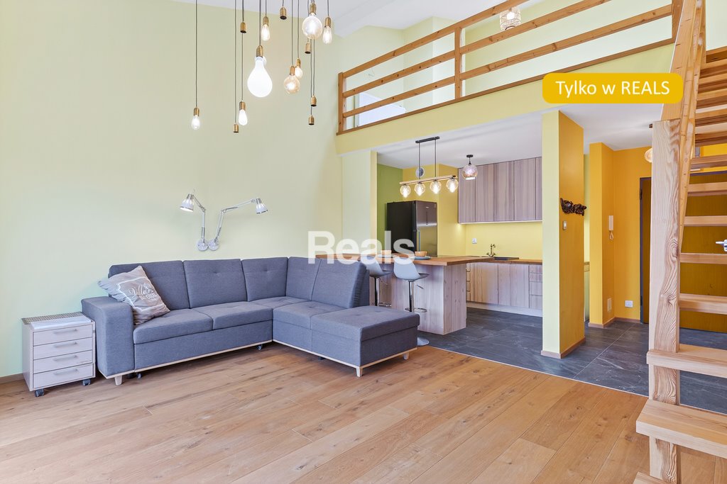 Mieszkanie czteropokojowe  na sprzedaż Warszawa, Wawer, Marysin Wawerski, Korkowa  99m2 Foto 1