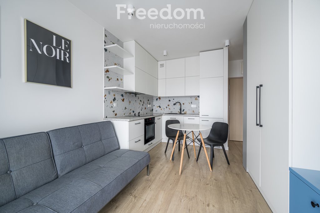 Mieszkanie dwupokojowe na sprzedaż Warszawa, Białołęka, Mikołaja Trąby  32m2 Foto 1