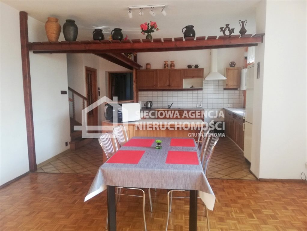 Dom na wynajem Gdańsk, Osowa 250m2 Foto 1 Dom na wynajem Gdańsk, Osowa 250m2 Foto 1