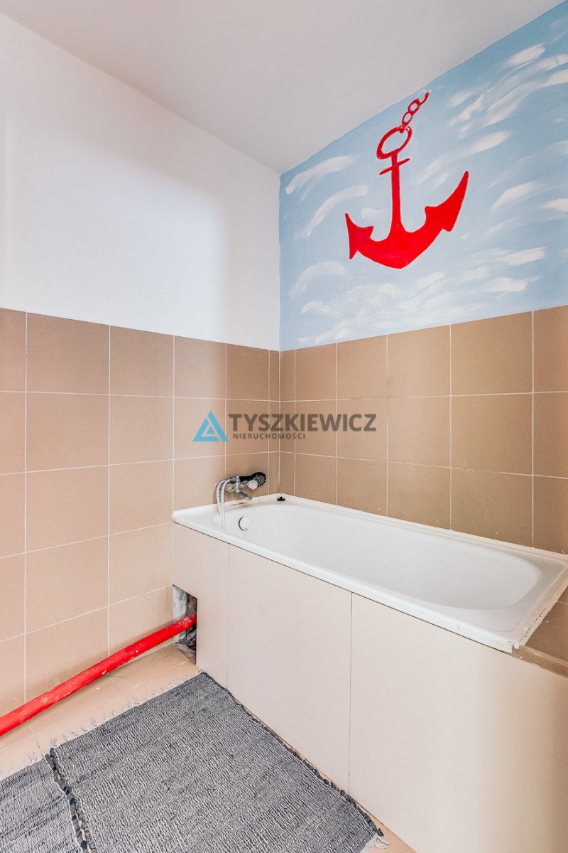 Mieszkanie trzypokojowe na sprzedaż Gdynia, Leszczynki, Leszczynki  48m2 Foto 10