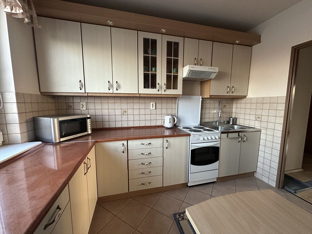 Mieszkanie dwupokojowe na sprzedaż Kraków, Podgórze, Wielicka 73  49m2 Foto 9
