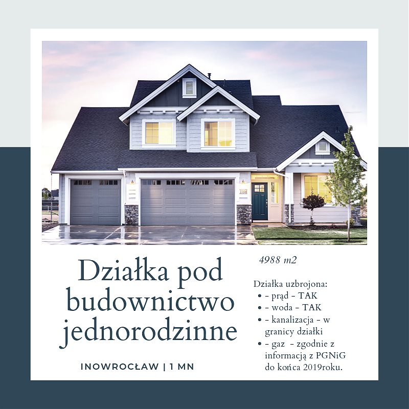 Dom na sprzedaż Inowrocław, Mątwy 300m2 Foto 1 Dom na sprzedaż Inowrocław, Mątwy 300m2 Foto 1