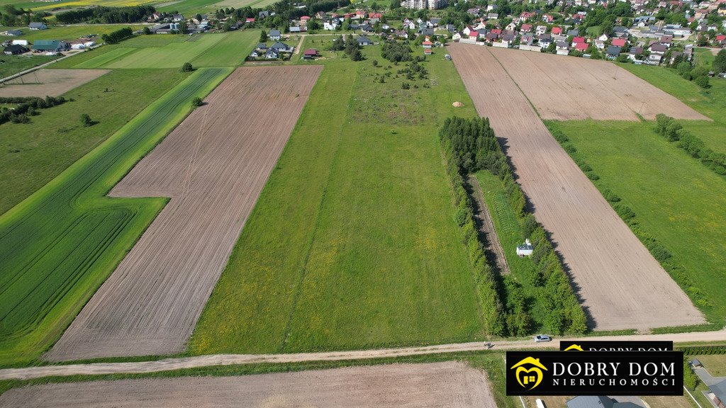 Działka budowlana na sprzedaż Zabłudów  1 240m2 Foto 4