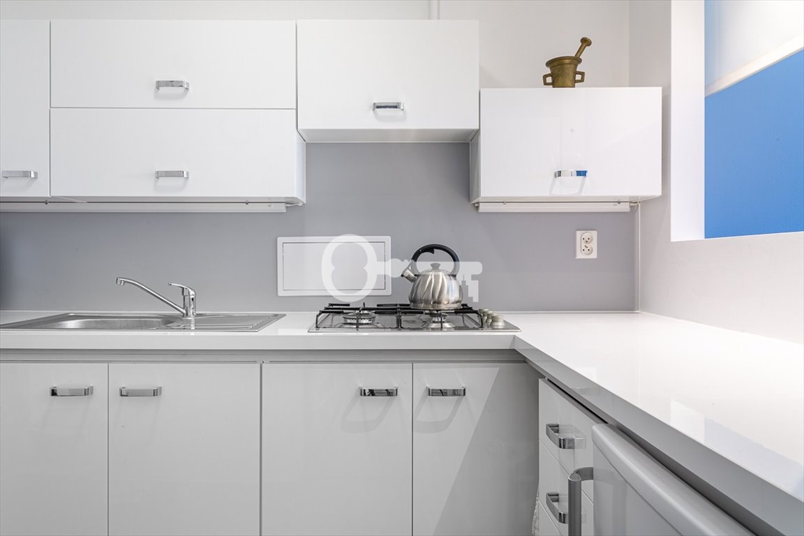 Mieszkanie dwupokojowe na sprzedaż Warszawa, Śródmieście Powiśle, Fabryczna  38m2 Foto 1