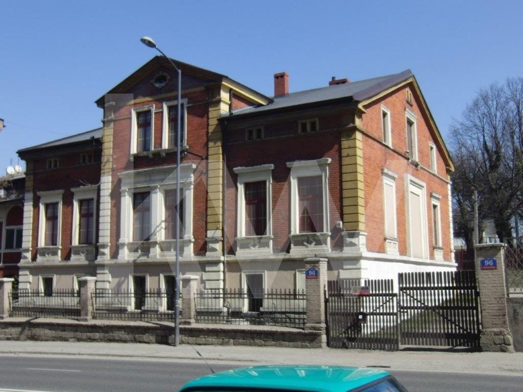 Dom na sprzedaż Chorzów, Katowicka 388m2 Foto 1 Dom na sprzedaż Chorzów, Katowicka 388m2 Foto 1