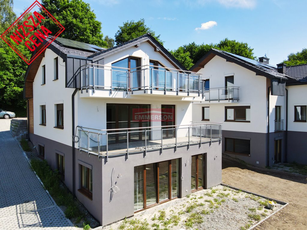 Dom na sprzedaż Kraków, Przegorzały, Przegorzały, Gajówka  272m2 Foto 1