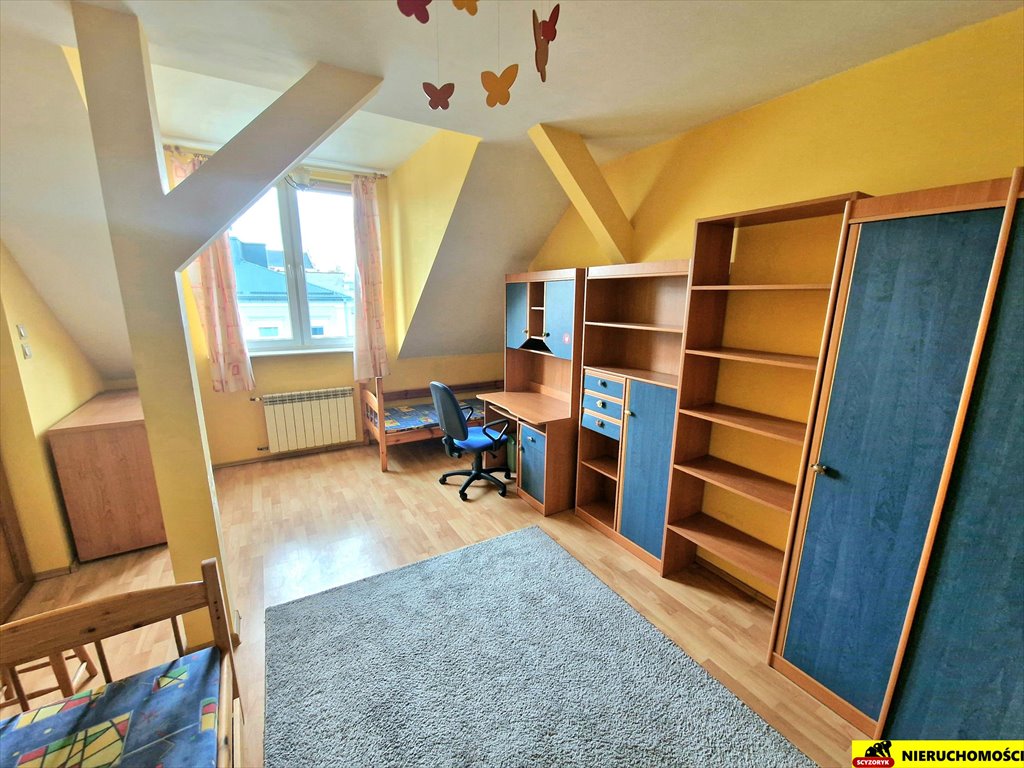 Mieszkanie dwupokojowe na sprzedaż Kielce, Centrum, al. Sienkiewicza  53m2 Foto 9