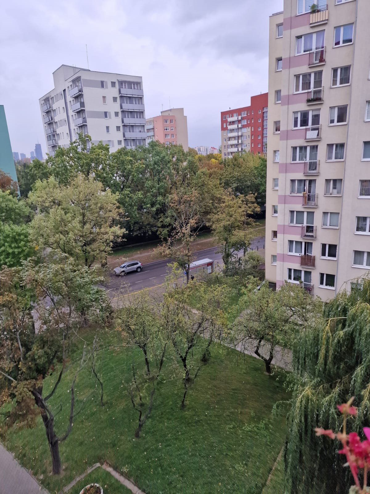 Mieszkanie dwupokojowe na sprzedaż Warszawa, Włochy, Okęcie, 1 sierpnia  37m2 Foto 6