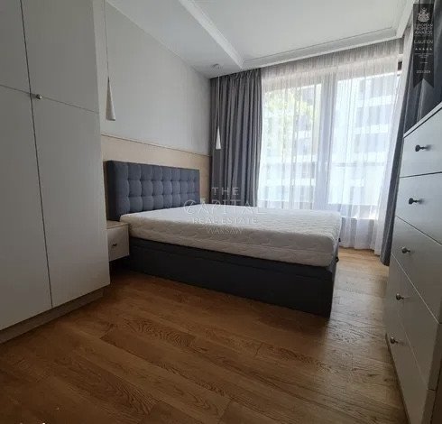 Mieszkanie czteropokojowe  na wynajem Warszawa, Wola Czyste, Siedmiogrodzka  87m2 Foto 2