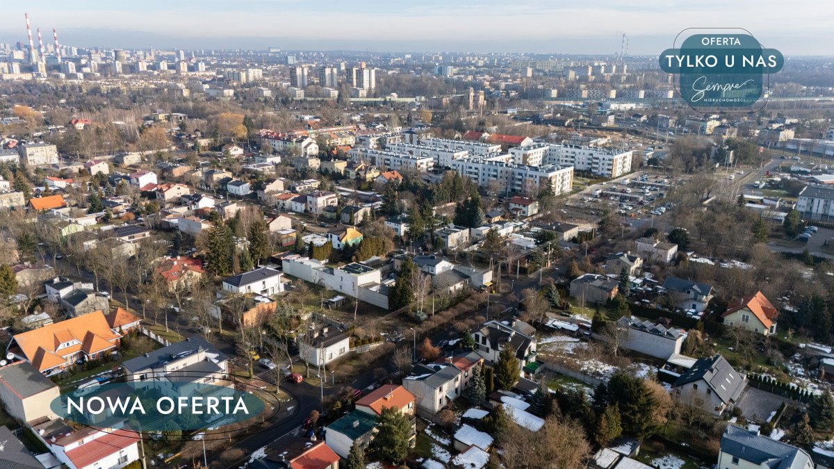 Działka budowlana na sprzedaż Łódź, Zamorska  521m2 Foto 9