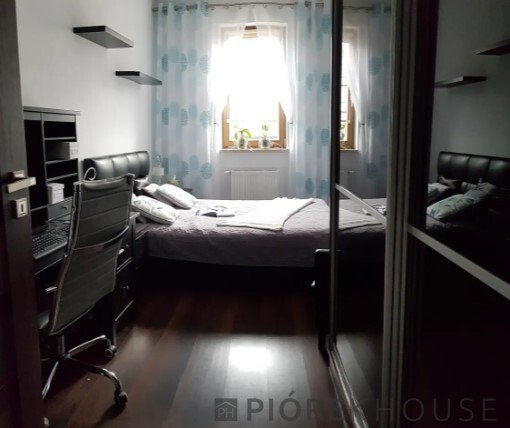 Mieszkanie trzypokojowe na sprzedaż Warszawa, Wilanów, Adama Branickiego  59m2 Foto 1