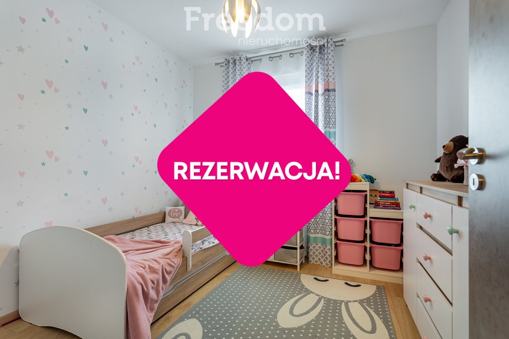 Mieszkanie trzypokojowe na sprzedaż Ełk, płk. Witolda Pileckiego  67m2 Foto 8