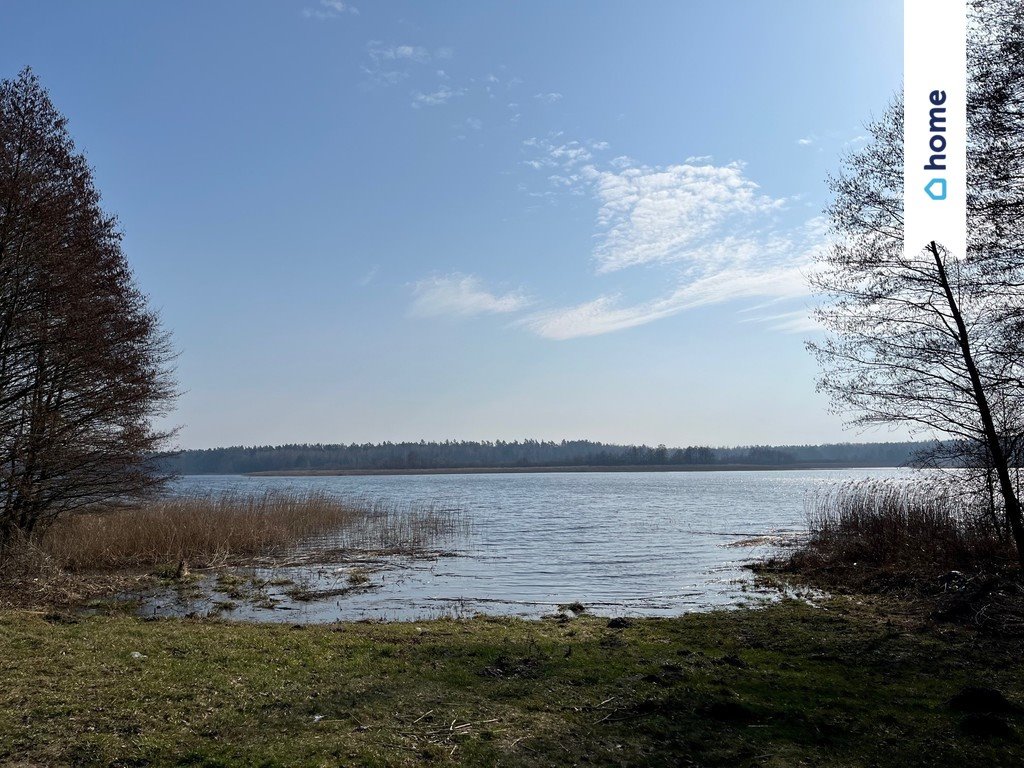 Działka rekreacyjna na sprzedaż Boguszewo  1 370m2 Foto 3