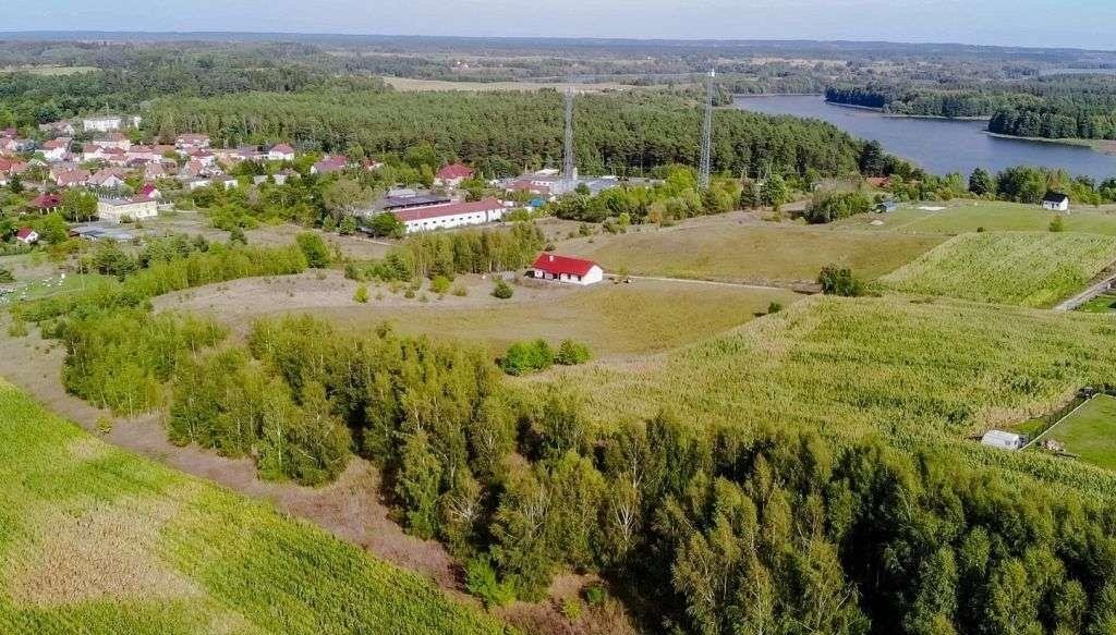 Działka rolna na sprzedaż Stare Juchy  4 252m2 Foto 9