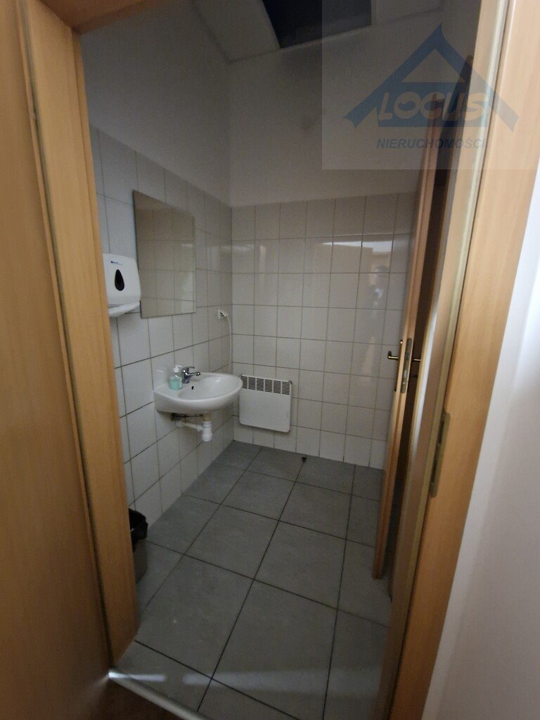 Magazyn na wynajem Warszawa, Białołęka  1 204m2 Foto 14