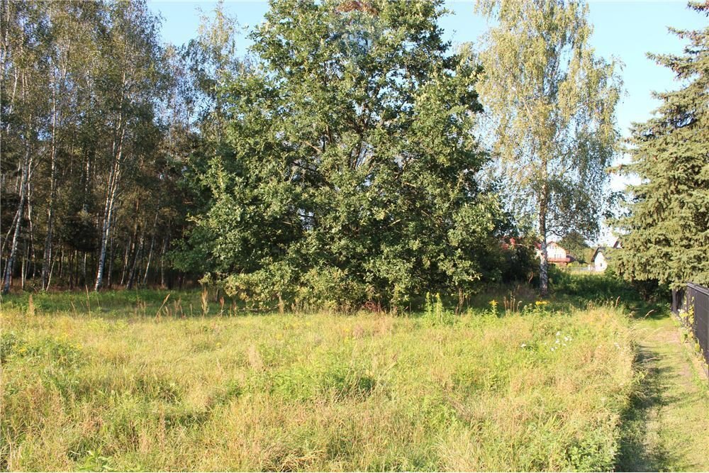 Działka budowlana na sprzedaż Olszyny  1 400m2 Foto 14