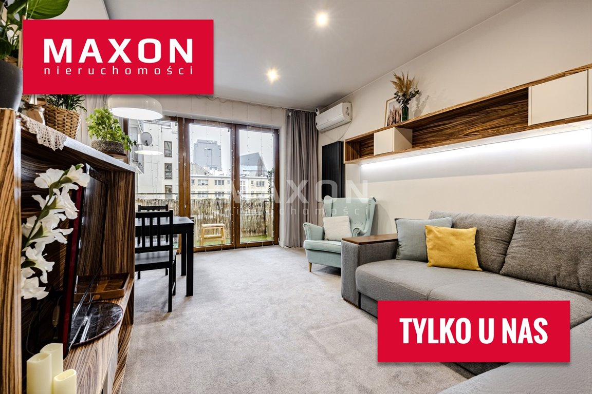 Przestronne 105 m2 z 3 sypialniami, balkonem i garażem Warszawa, Wola, warszawa  105m2 Foto 1
