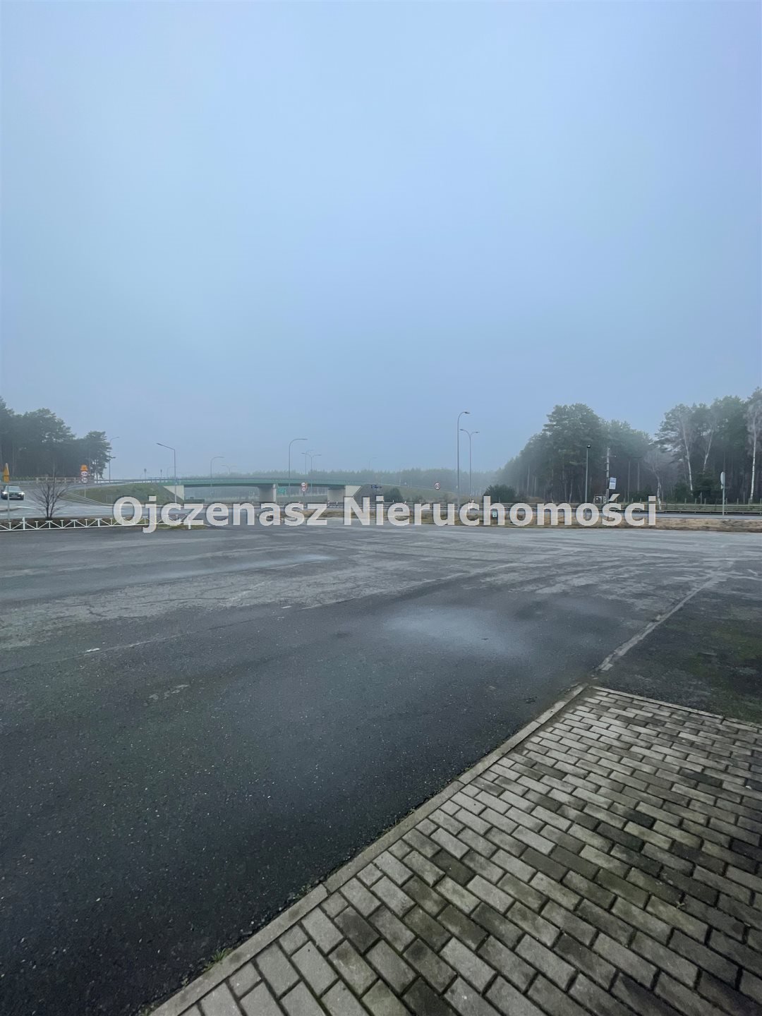 Hala magazynowa 288 m² z biurami, parkingiem, możliwość połączenia Zielonka  288m2 Foto 1