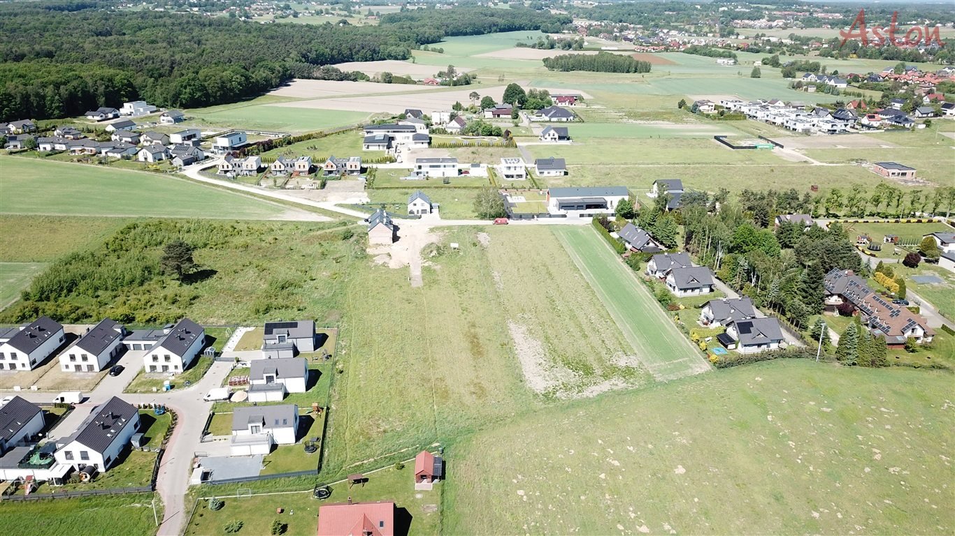 Działka budowlana na sprzedaż Katowice, Podlesie, Rolnicza  5 005m2 Foto 6