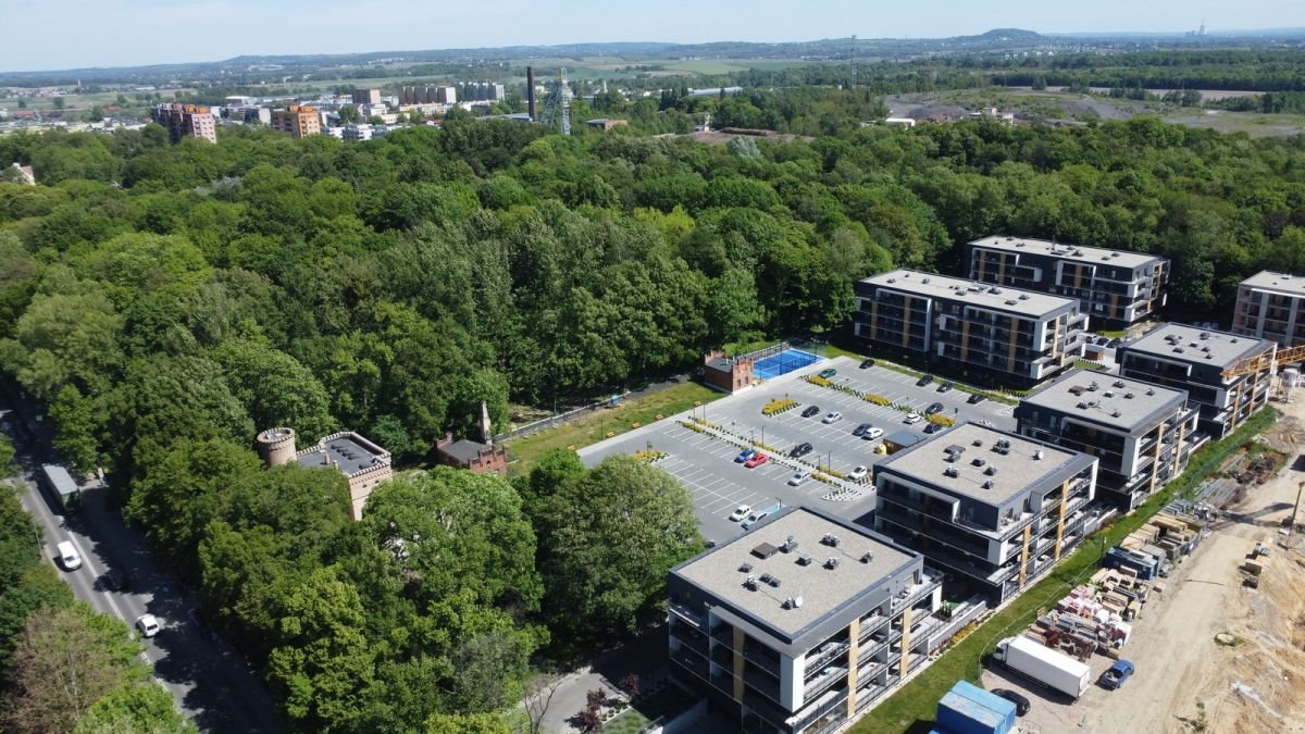 Mieszkanie trzypokojowe na sprzedaż Siemianowice Śląskie, Bytków, Oświęcimska  77m2 Foto 13