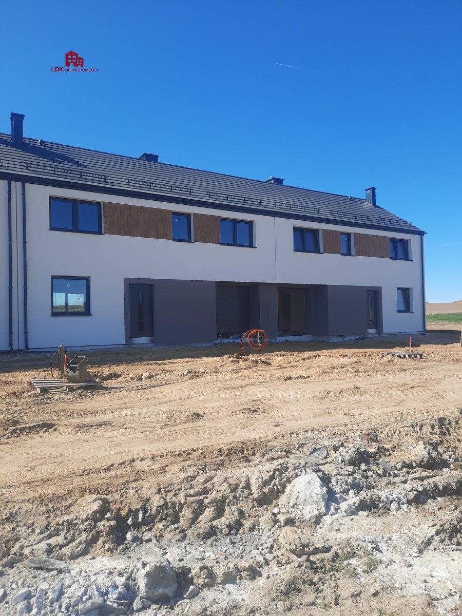 Dom na sprzedaż Lębork, Polna  172m2 Foto 6