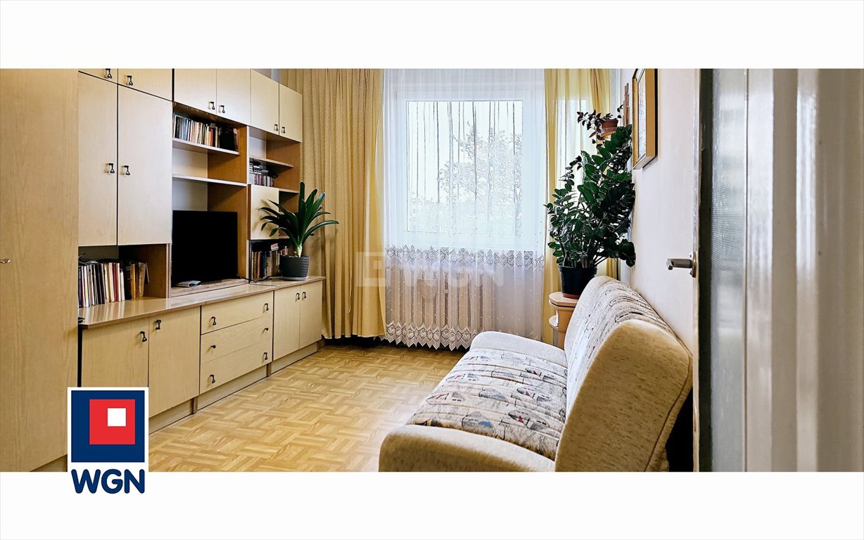 Mieszkanie trzypokojowe na sprzedaż Świdnica, Zawiszów, Zawiszów  66m2 Foto 3