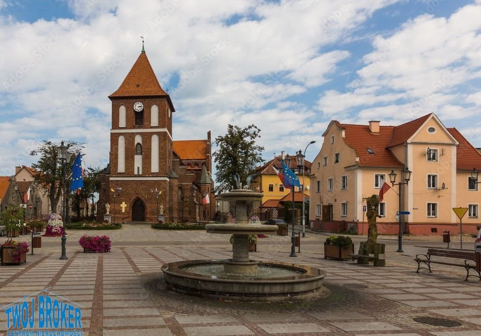 Dom na sprzedaż Tolkmicko  530m2 Foto 4