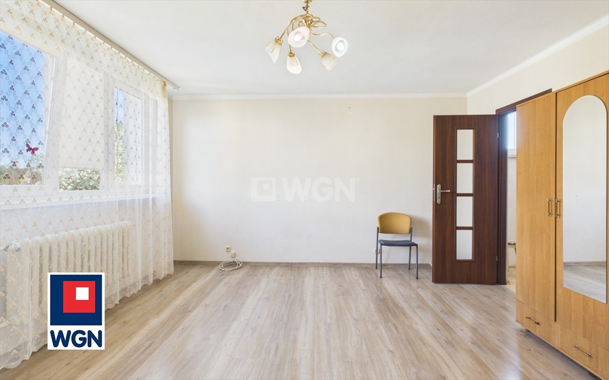 Na wynajem przestronna kawalerka 32 m² w Nowej Soli Nowa Sól, Kossaka  32m2 Foto 1