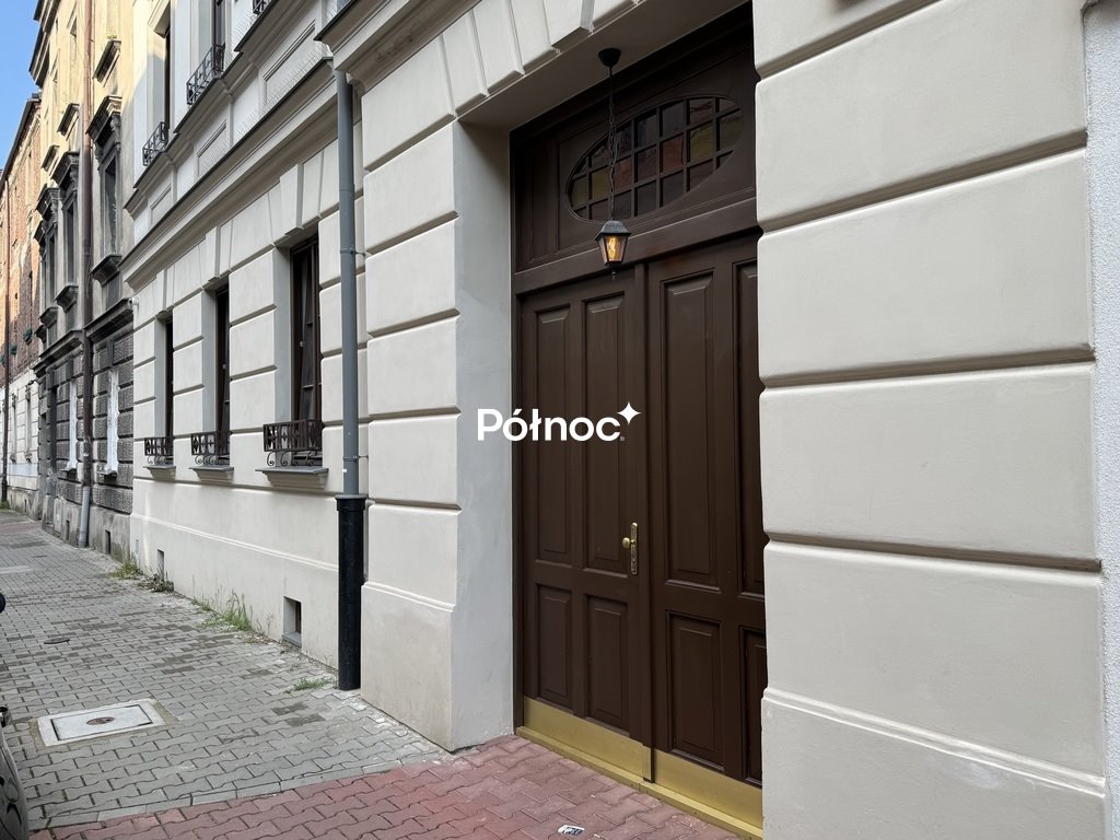 Zapraszam do własnej aranżacji lokalu 38 m² w Krakowie Kraków, Grzegórzki, Grzegórzki  38m2 Foto 1