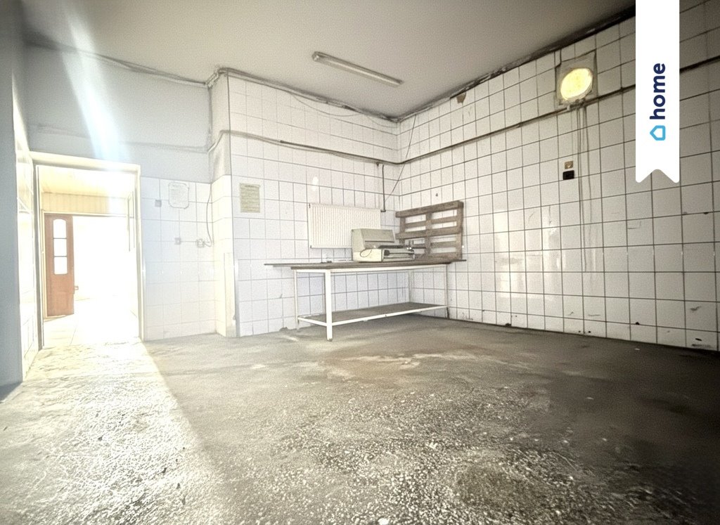 Lokal usługowy 146 m² z możliwością adaptacji na mieszkanie Bydgoszcz  146m2 Foto 1