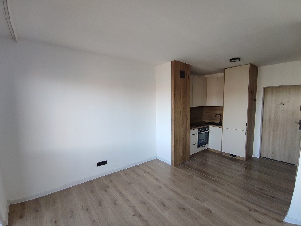 Kawalerka na sprzedaż Tychy  23m2 Foto 1